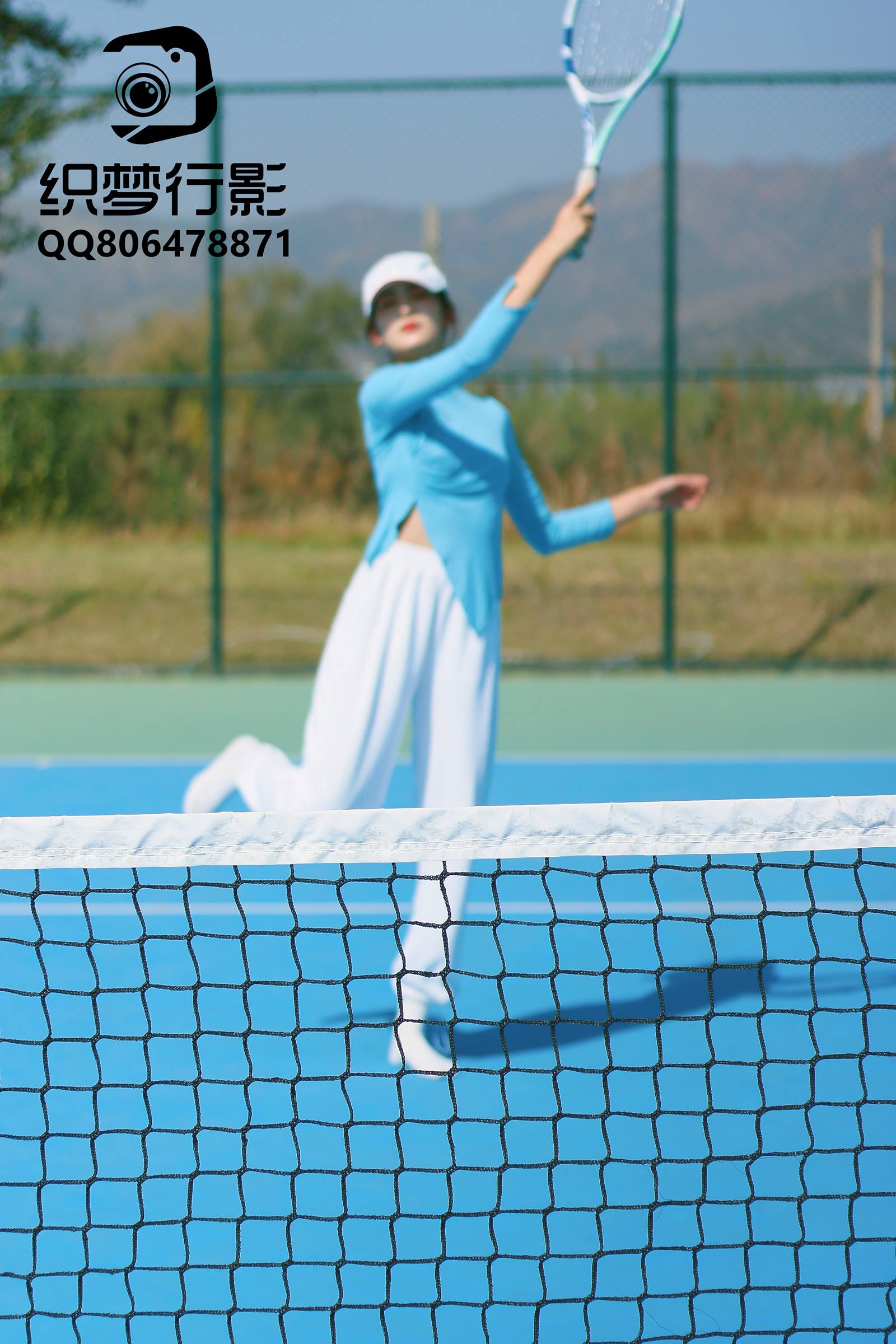 [织梦映像]NO.039 网球王子-青春之火从未熄[400P/6V/16.5GB]插图4
